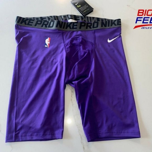 Size 3xl Nike Pro Cool Nba Basketball 